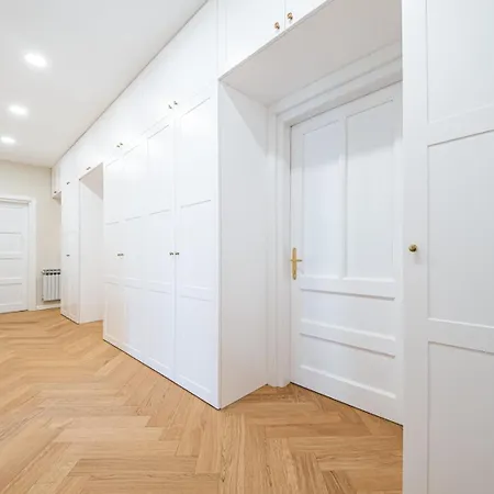 Apartament Casa Linda Zagreb - Free Parking Zewnętrze zdjęcie