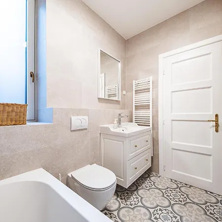 Apartament Casa Linda Zagreb - Free Parking Zewnętrze zdjęcie