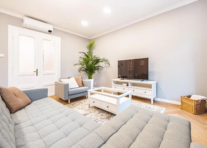 Casa Linda Zagreb - Free Parking