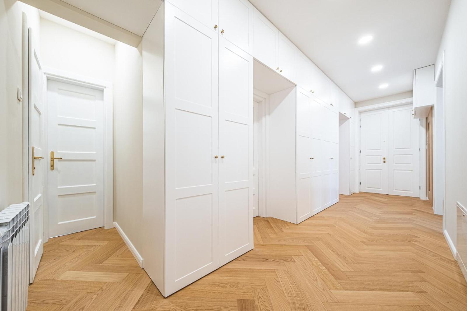 Apartma Casa Linda - Free Parking *