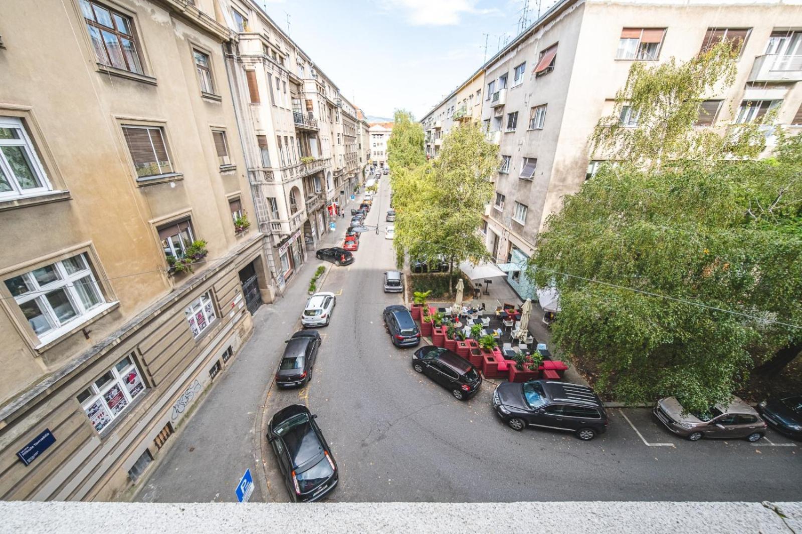 Casa Linda - Free Parking