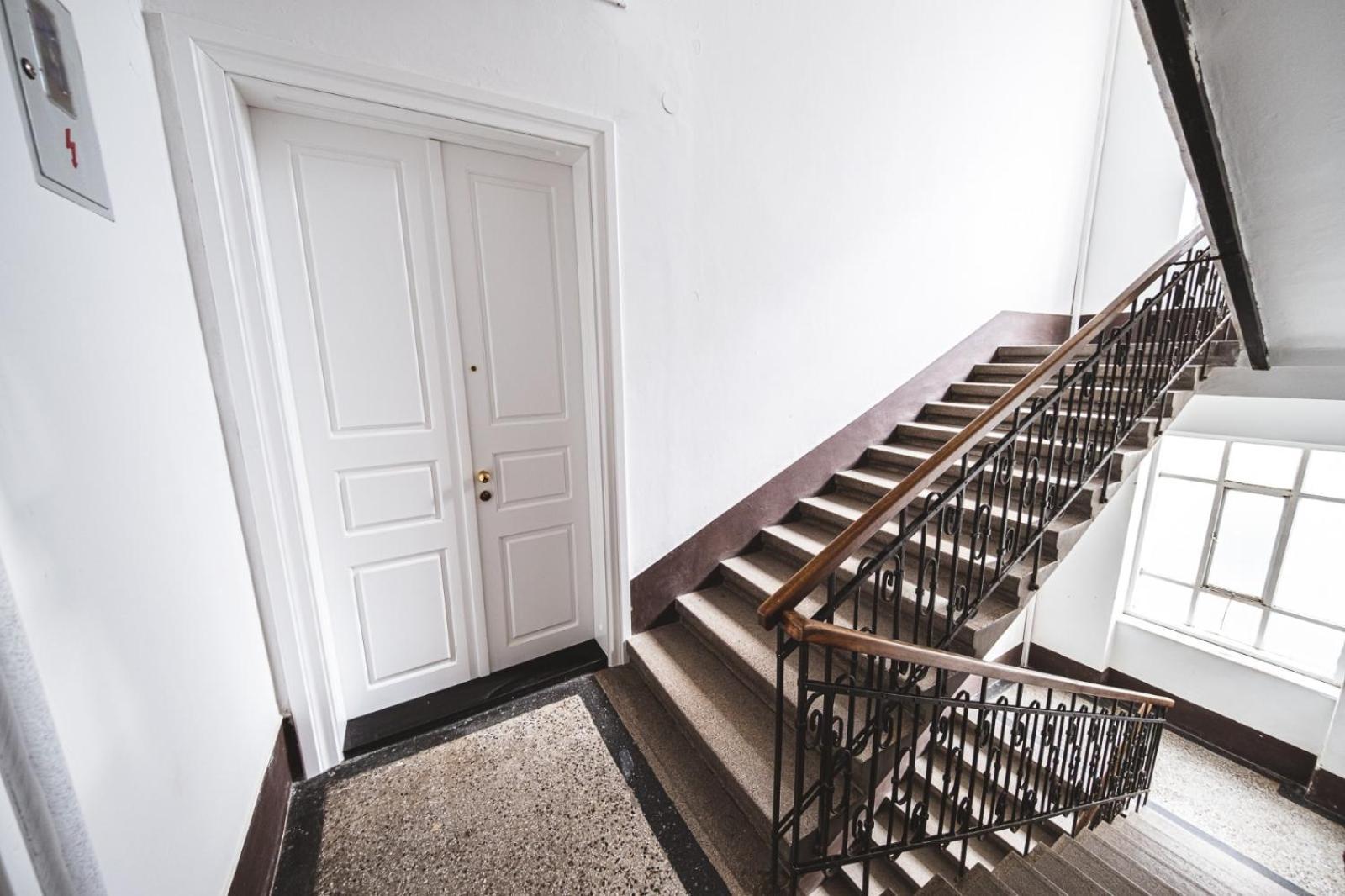 Casa Linda - Free Parking Apartma