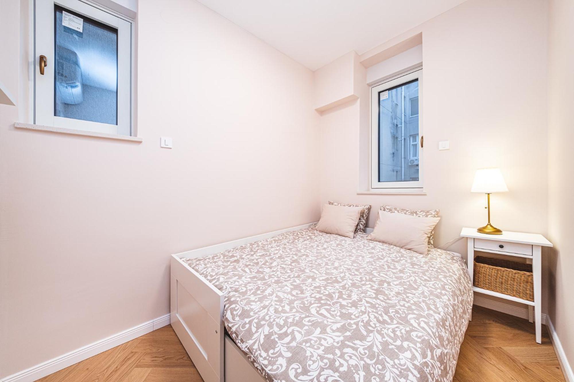 Apartma Casa Linda - Free Parking