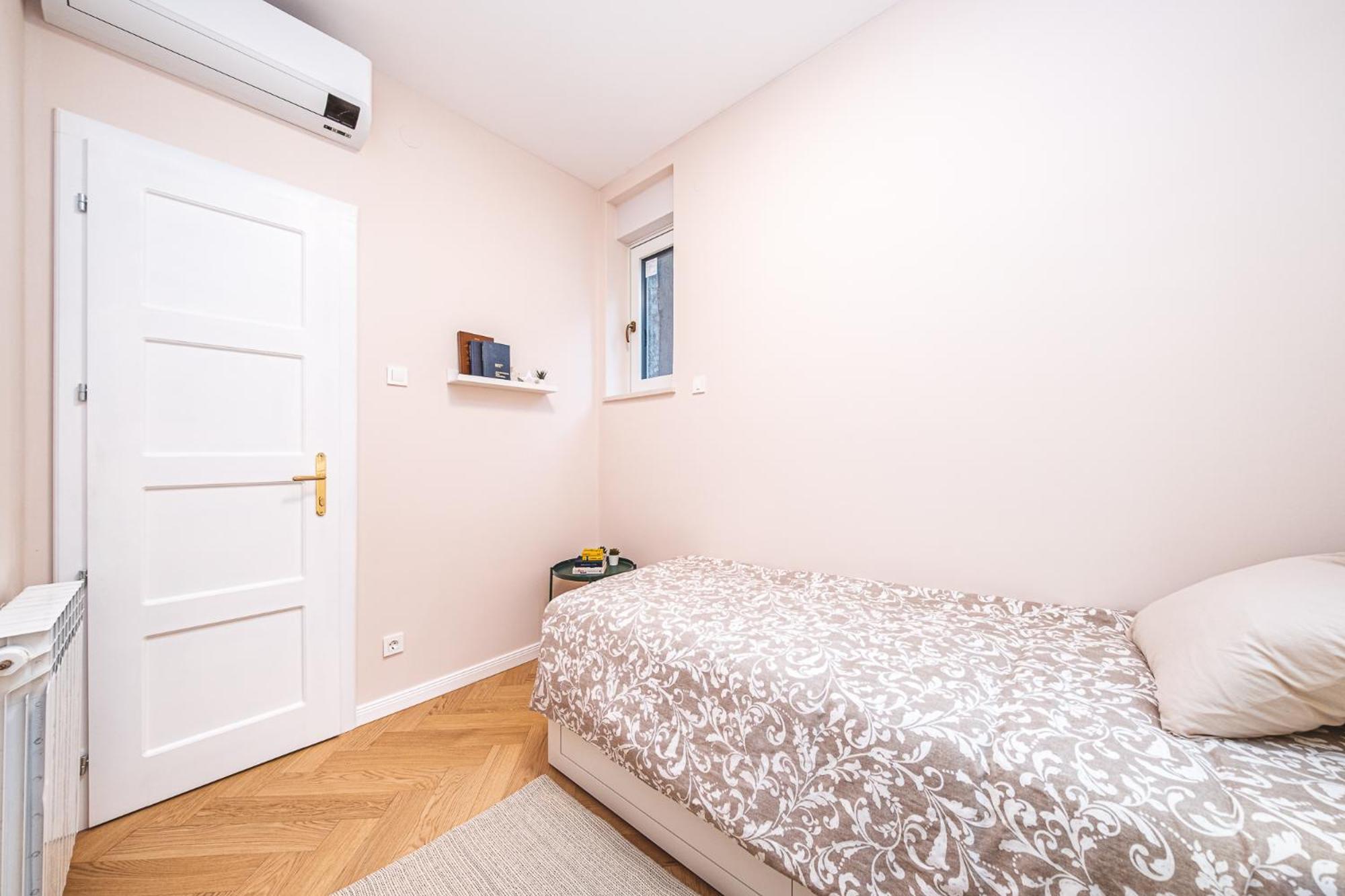 Casa Linda - Free Parking Apartma Zagreb