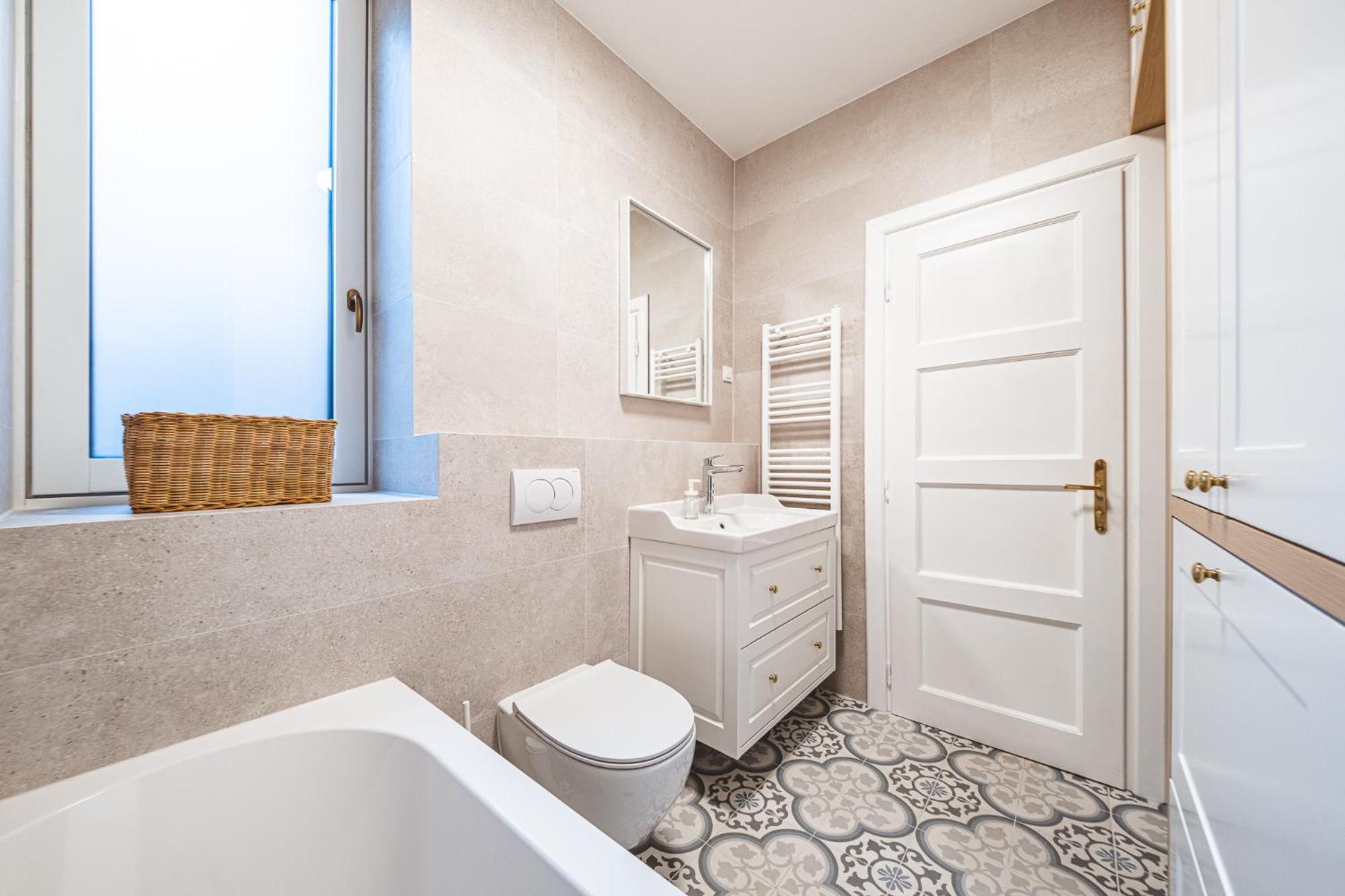 Apartma Casa Linda - Free Parking Zagreb