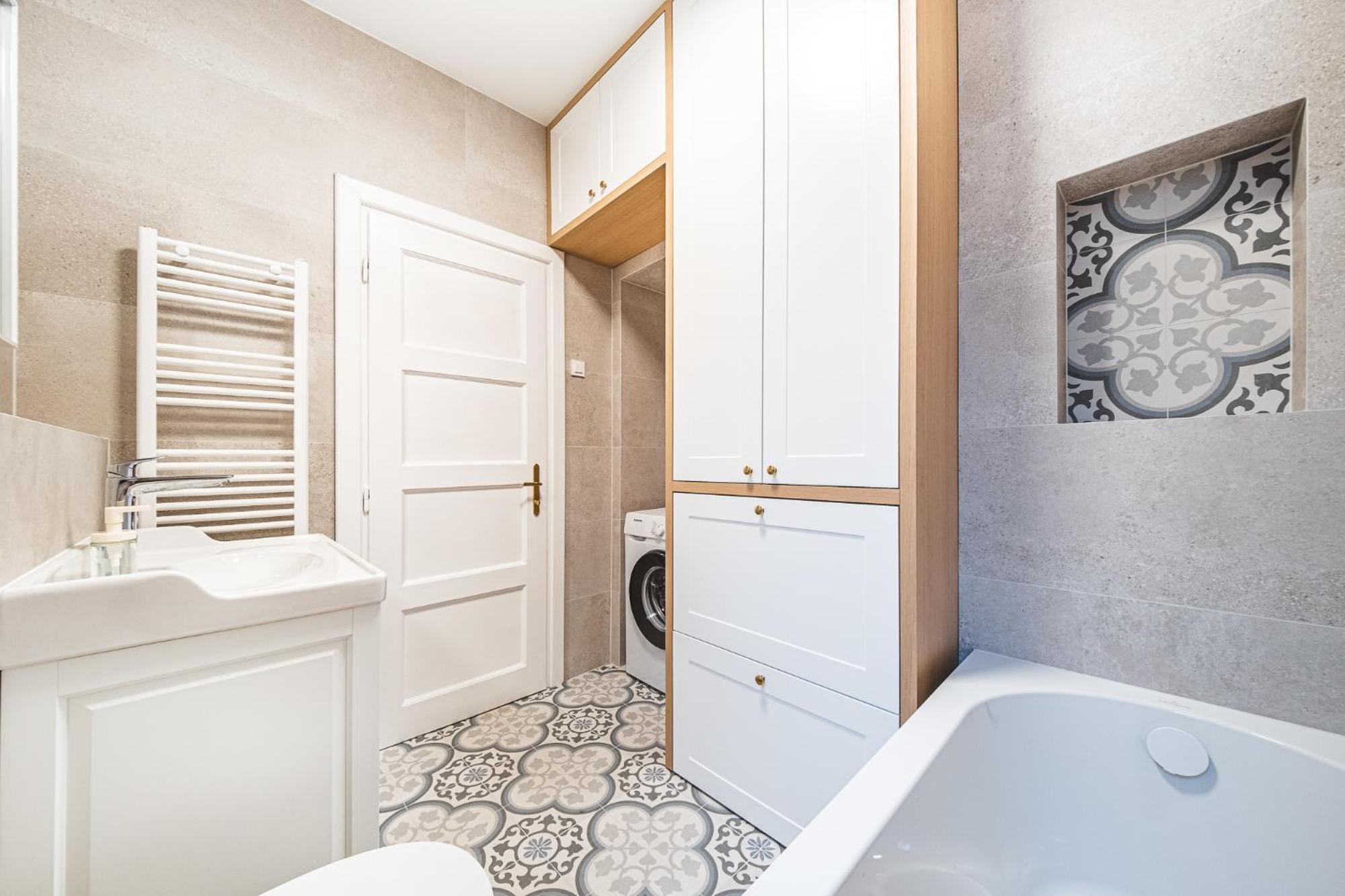 Casa Linda - Free Parking Apartma
