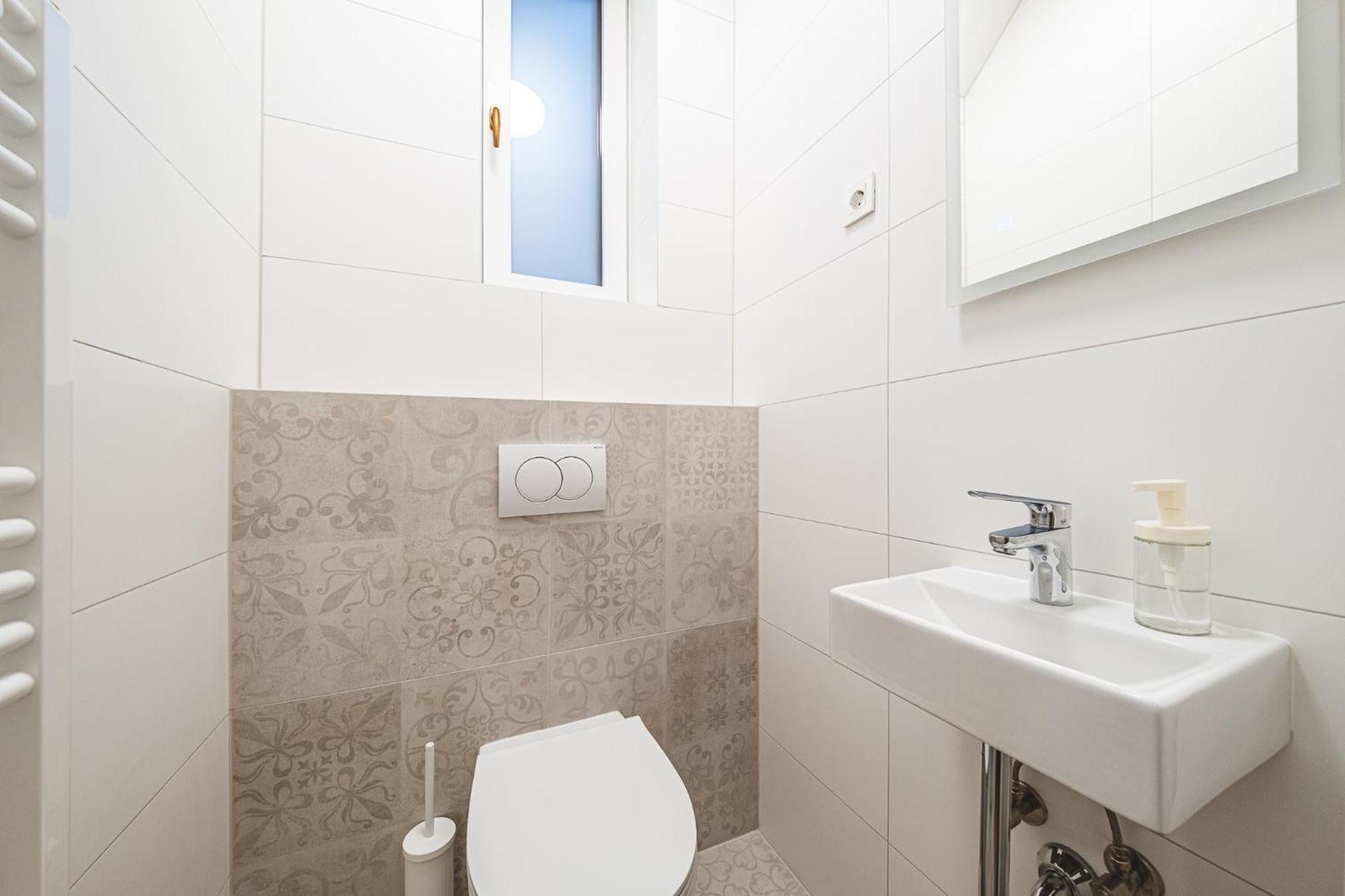 Apartma Casa Linda - Free Parking *