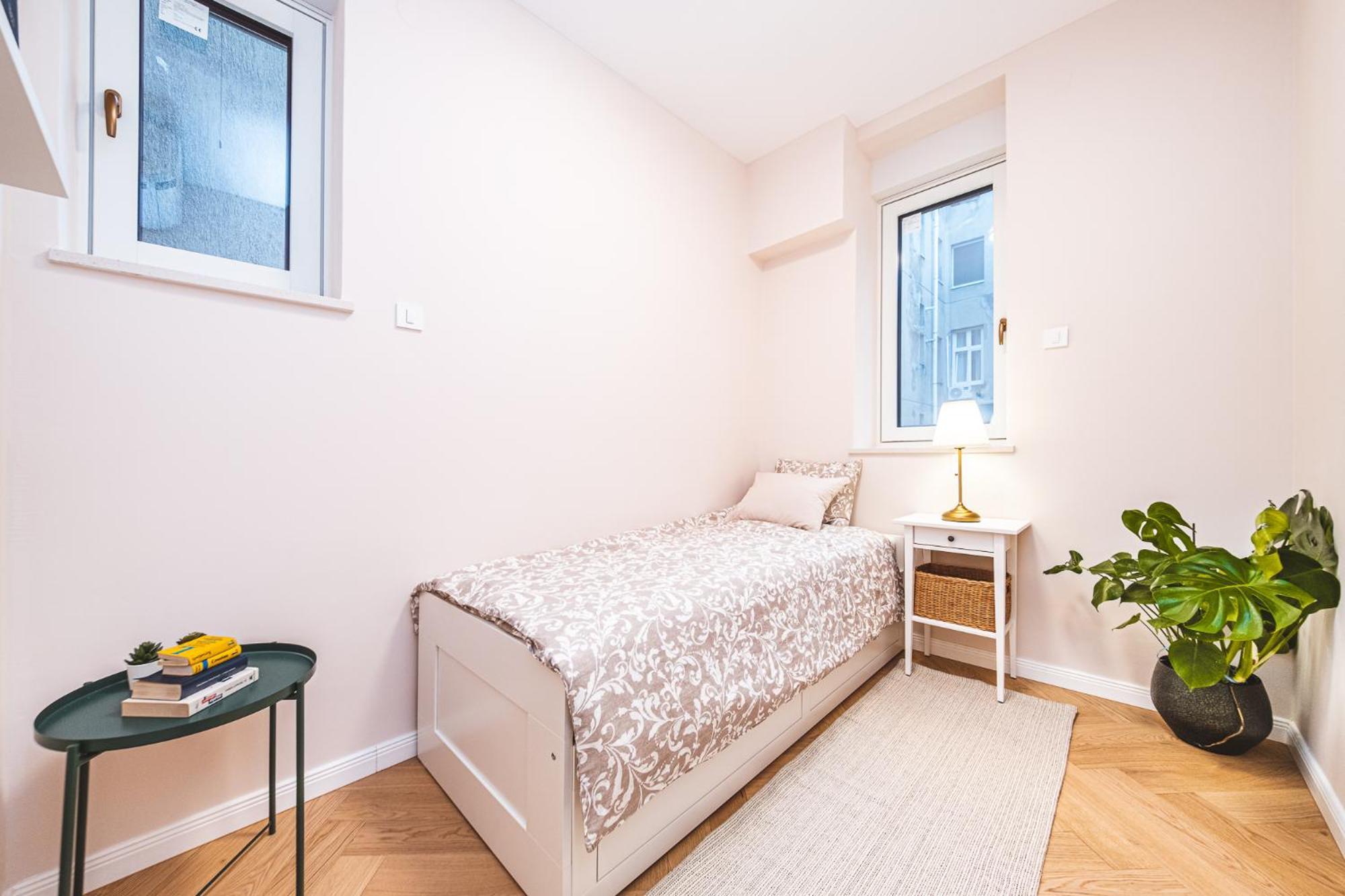 Casa Linda - Free Parking Apartma Zagreb