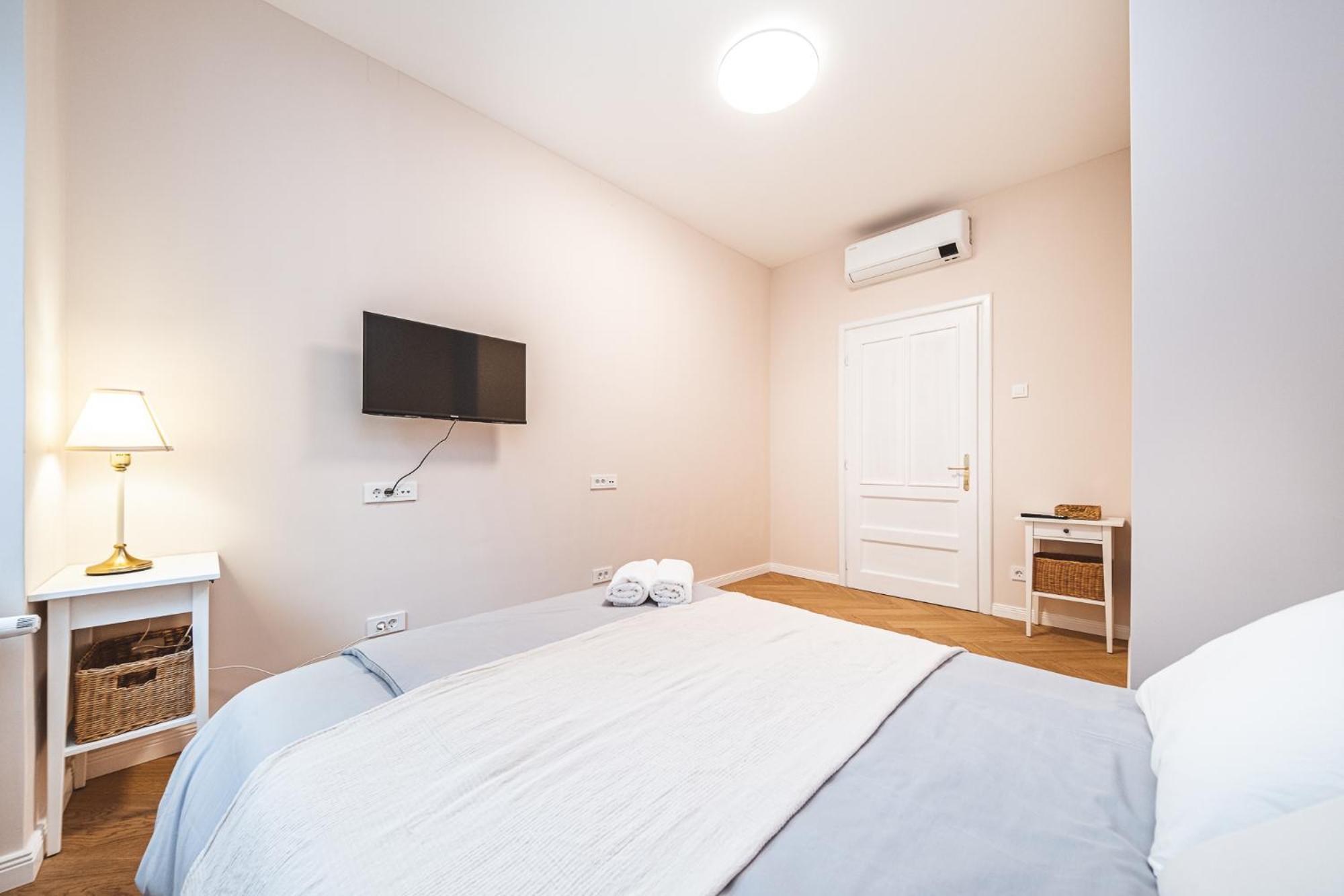 Casa Linda - Free Parking Apartma