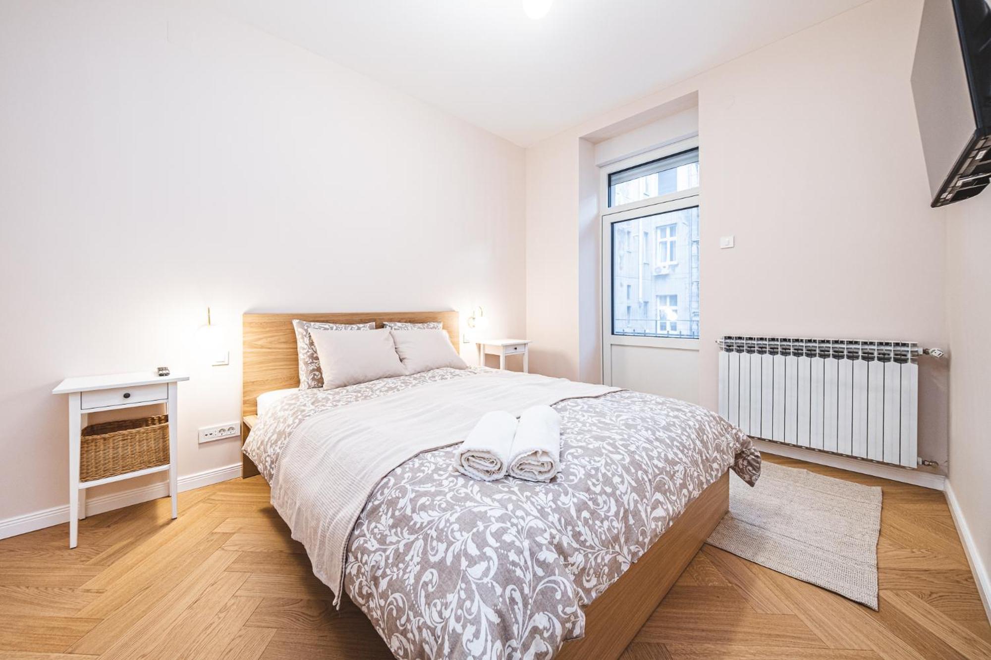 Casa Linda - Free Parking Apartma *