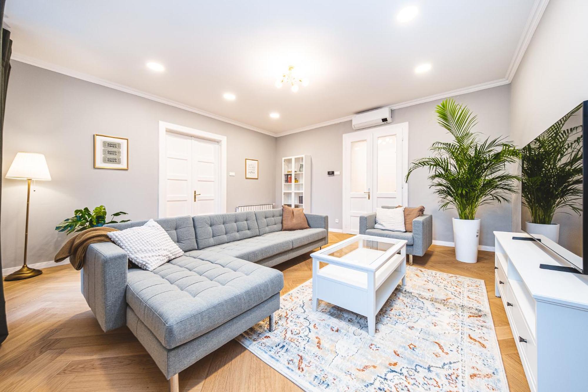 Casa Linda - Free Parking Zagreb