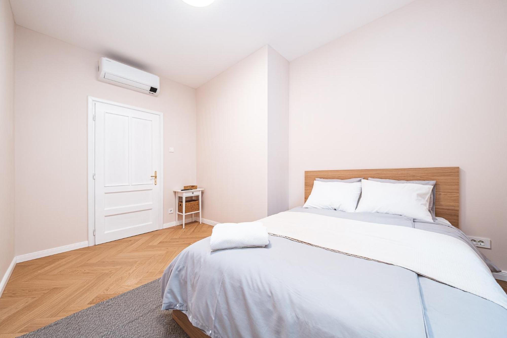 Apartma Casa Linda - Free Parking *