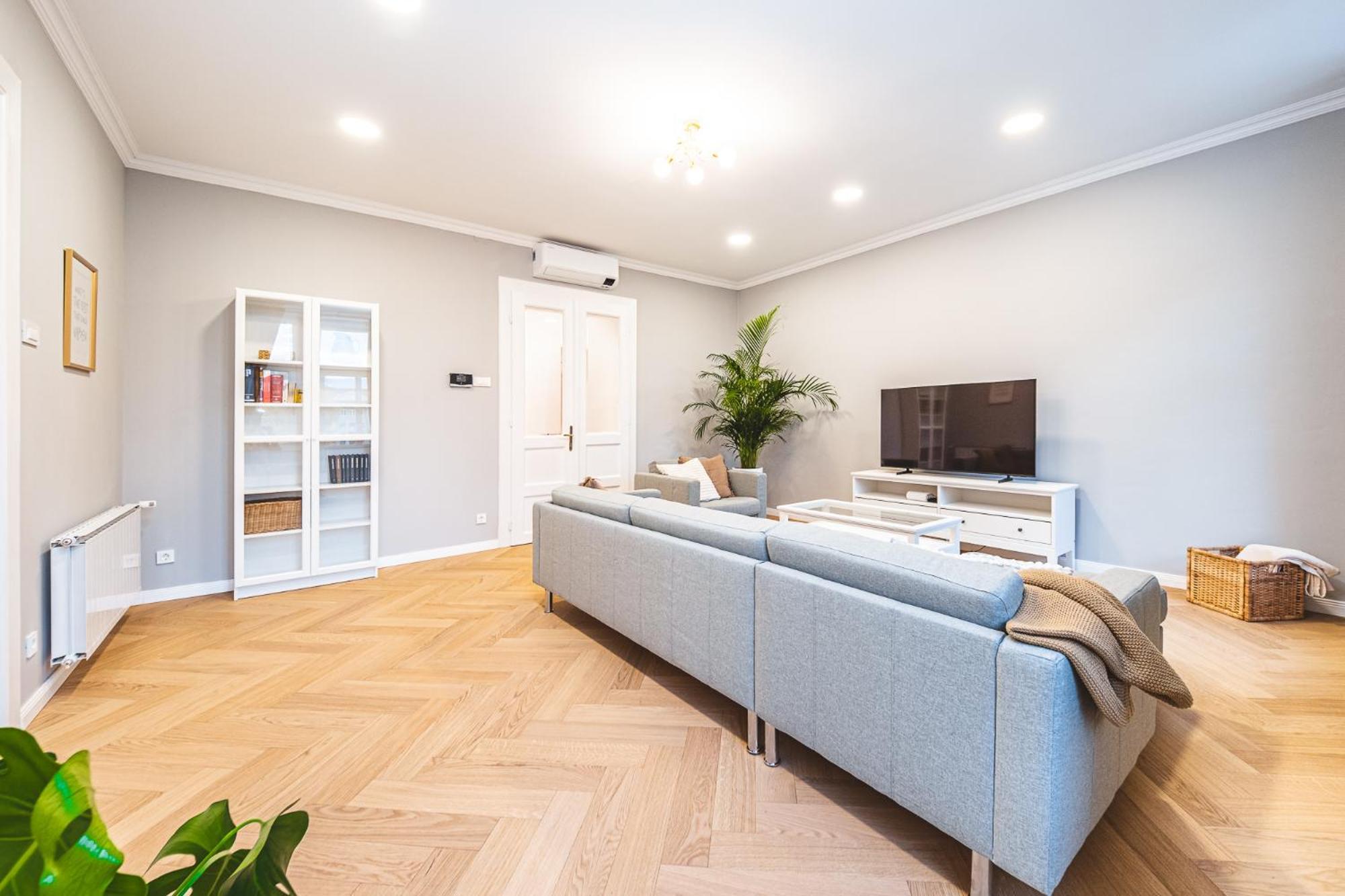 Casa Linda - Free Parking Apartma *
