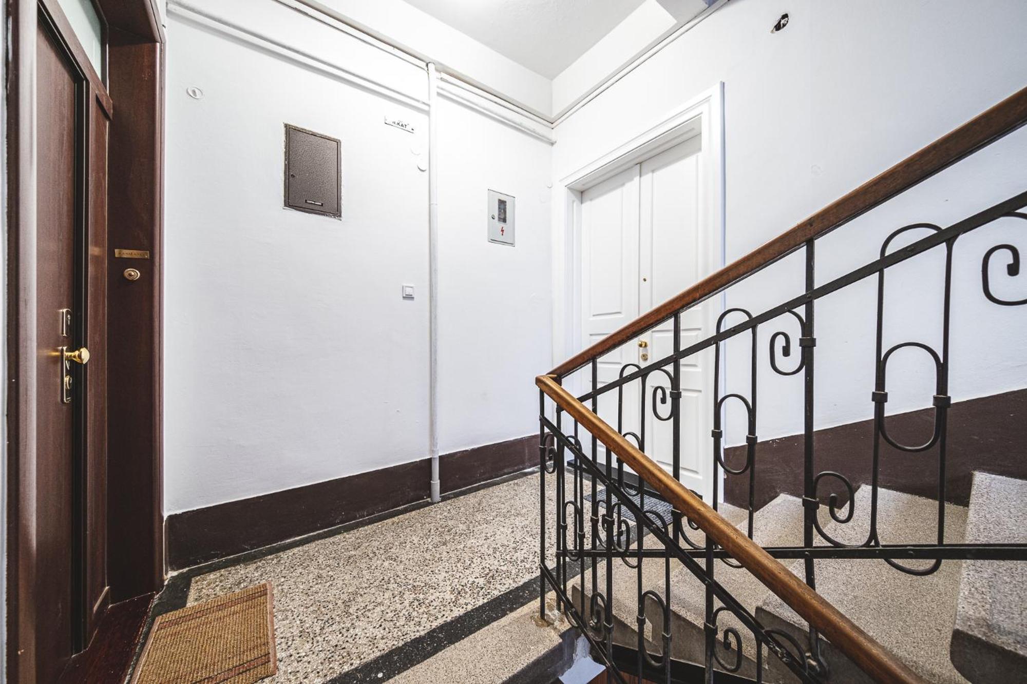 Apartma Casa Linda - Free Parking Zagreb